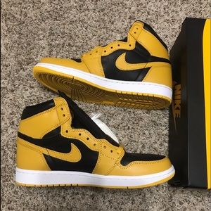 Air Jordan 1 Retro Pollen